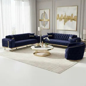 Sofa -Set Imperial Premium,