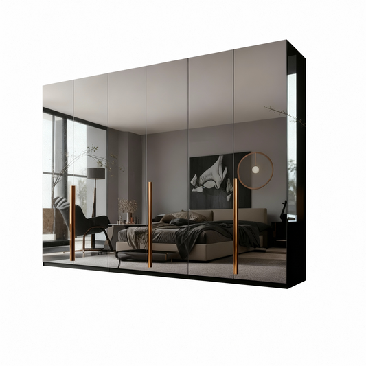 Kleiderschrank Prince
