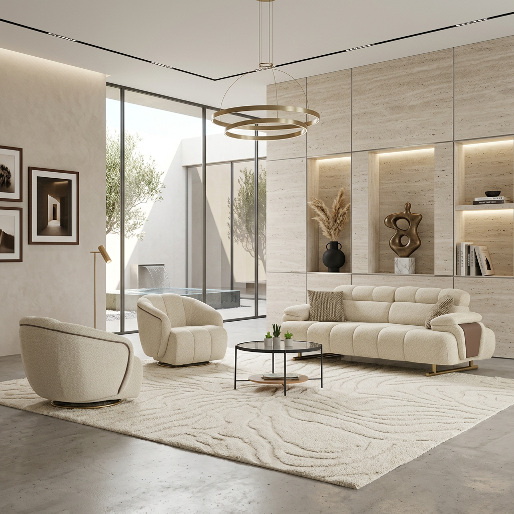 Sofa Santana/Venezia