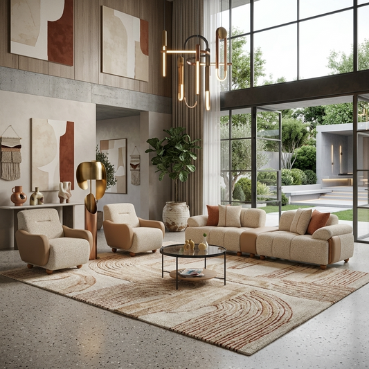 Ecksofa Venezia