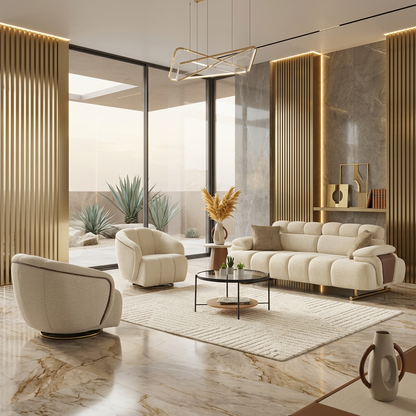 Sofa Santana/Venezia