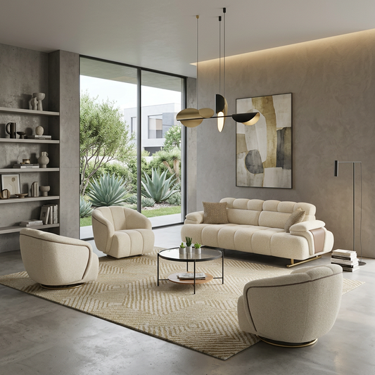 Sofa Santana/Venezia