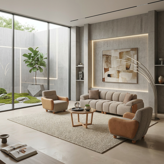 Sofa Venezia renk eklenecek