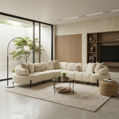 Ecksofa Seul