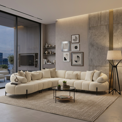 Ecksofa Seul