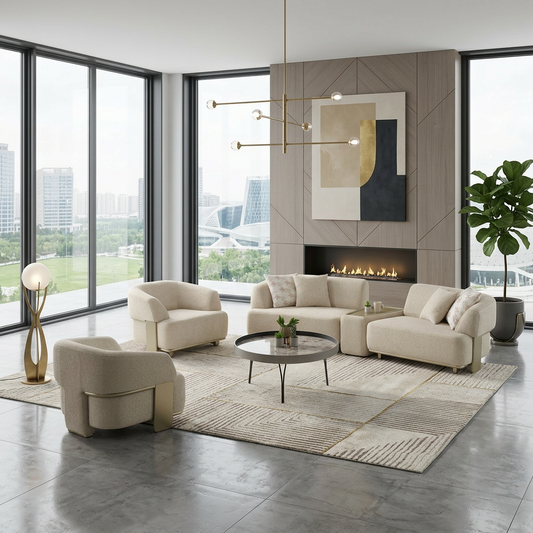 Sofa Venedig