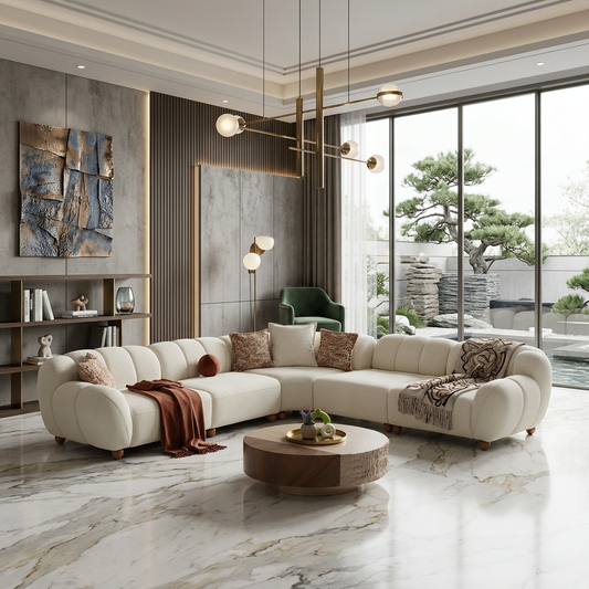 Sofa Bolivya