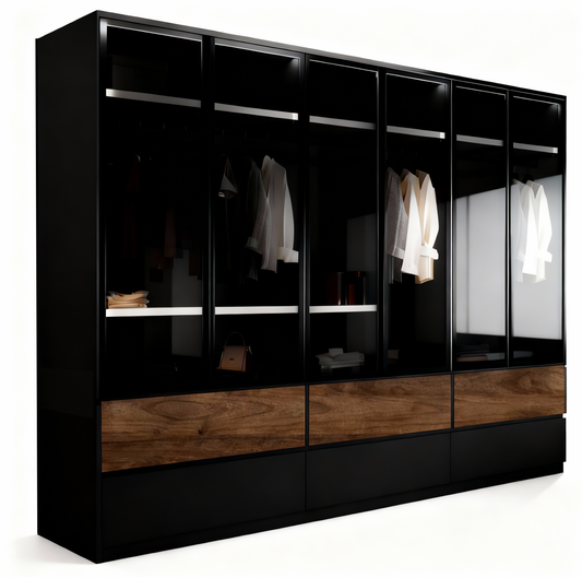 Kleiderschrank Amsterdam